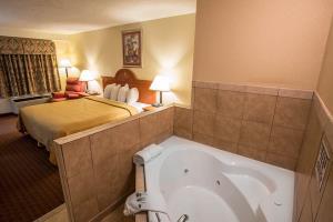 Hotel Comfort Inn