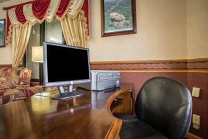 Hotel Comfort Inn