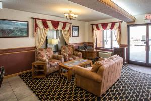Hotel Comfort Inn