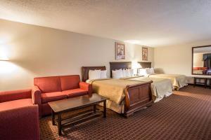 Hotel Comfort Inn