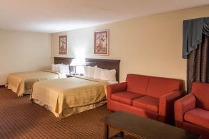 Hotel Comfort Inn