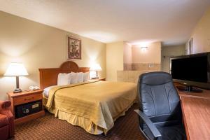 Hotel Comfort Inn