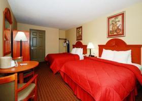 Hotel Comfort Inn