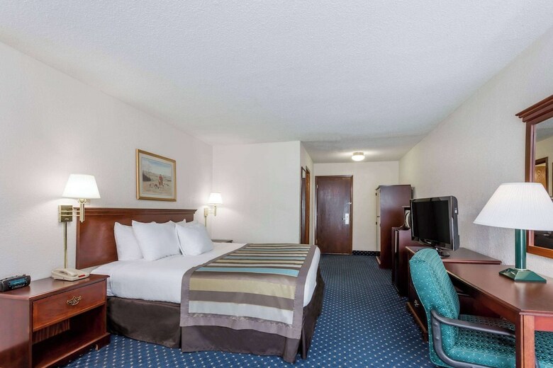 Hotel Comfort Inn