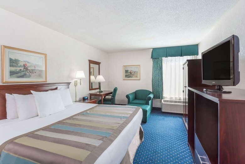 Hotel Comfort Inn