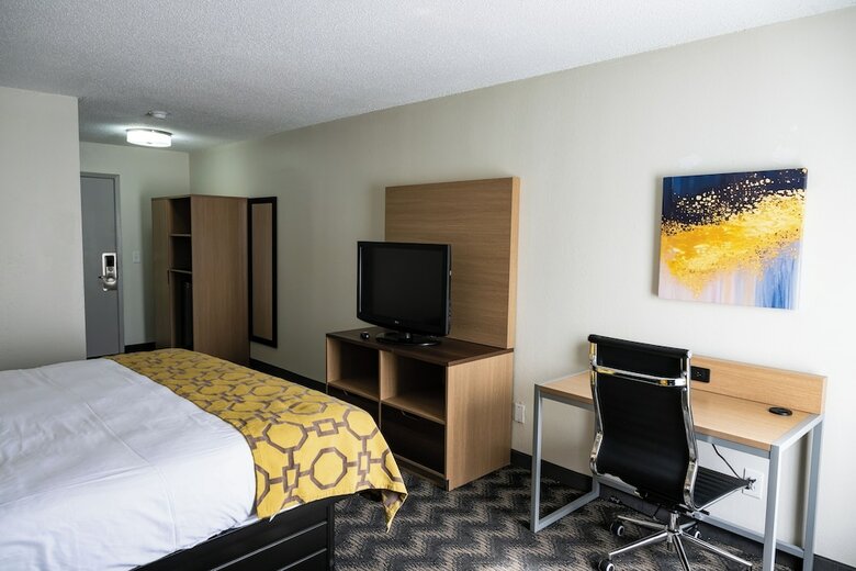 Hotel Comfort Inn