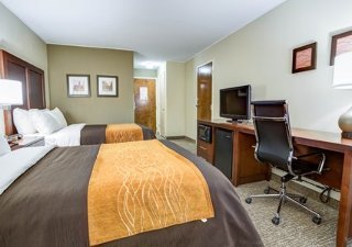 Hotel Comfort Inn