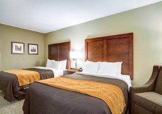 Hotel Comfort Inn