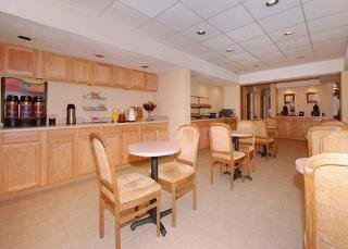 Hotel Comfort Inn