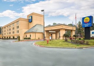 Hotel Comfort Inn