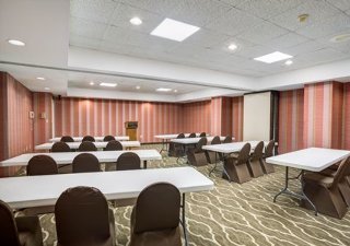 Hotel Comfort Inn