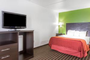 Hotel Quality Inn