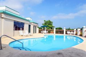 Hotel Quality Inn