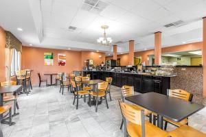Hotel Quality Inn