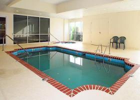 Hotel Comfort Suites