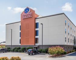 Hotel Comfort Suites