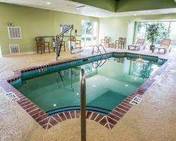 Hotel Comfort Suites