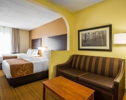 Hotel Comfort Suites