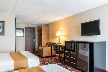 Hotel Quality Inn Carlisle