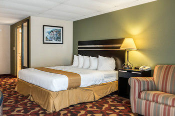 Hotel Quality Inn Carlisle