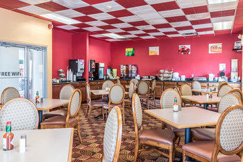 Hotel Quality Inn Carlisle