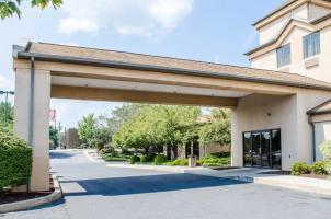 Hotel Sleep Inn
