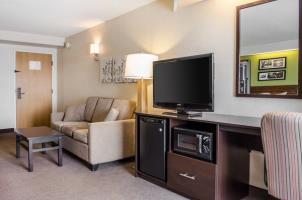 Hotel Sleep Inn