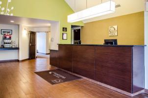 Hotel Sleep Inn