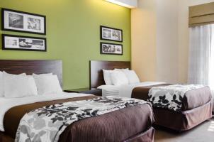 Hotel Sleep Inn