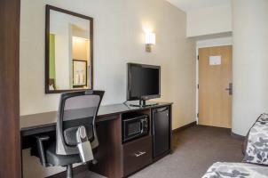 Hotel Sleep Inn