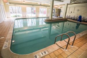 Hotel Comfort Inn At The Park