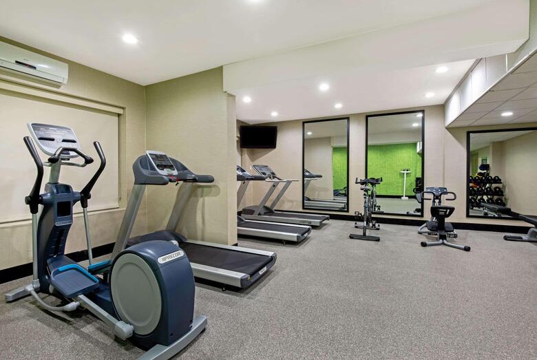 Hotel Comfort Inn (new Cumberland)
