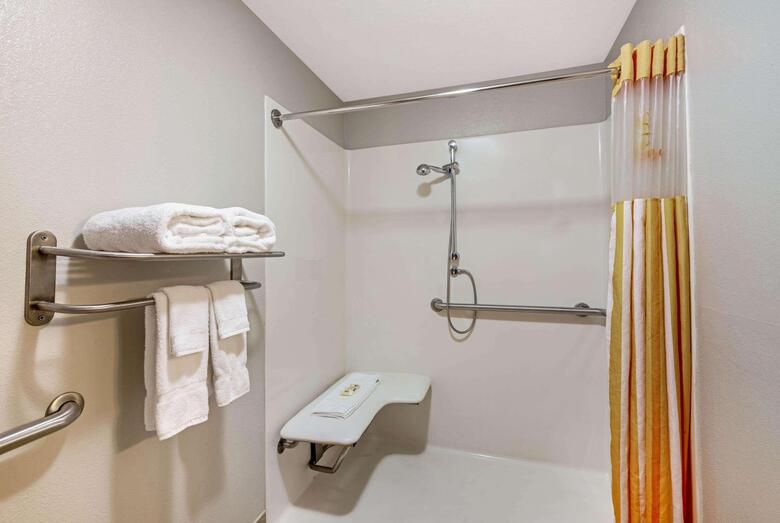 Hotel Comfort Inn (new Cumberland)