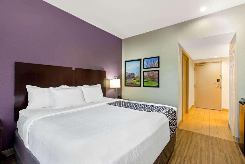 Hotel Comfort Inn (new Cumberland)