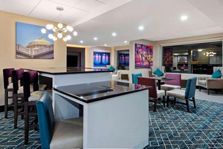 Hotel Comfort Inn (new Cumberland)