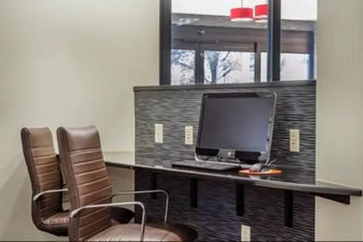 Hotel Comfort Inn (new Cumberland)