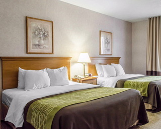 Hotel Comfort Inn