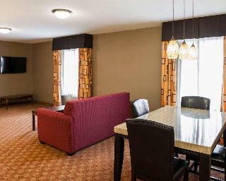 Hotel Quality Inn