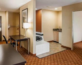 Hotel Quality Inn