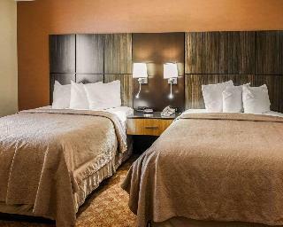 Hotel Quality Inn