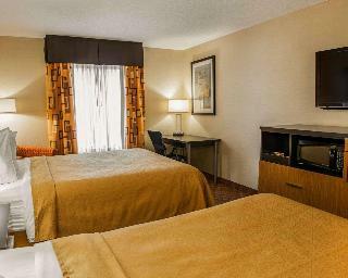 Hotel Quality Inn