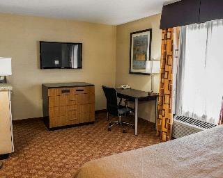 Hotel Quality Inn