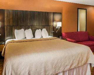 Hotel Quality Inn
