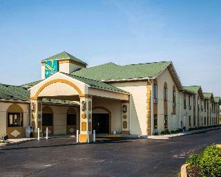 Hotel Quality Inn