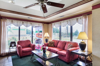 Hotel Comfort Inn Southwest