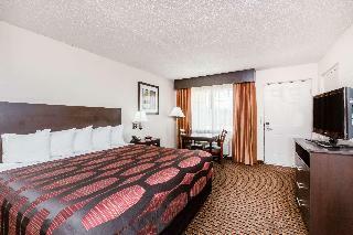 Hotel Comfort Inn Airport