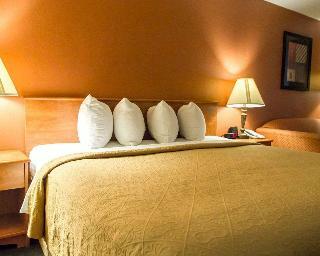 Hotel Comfort Inn