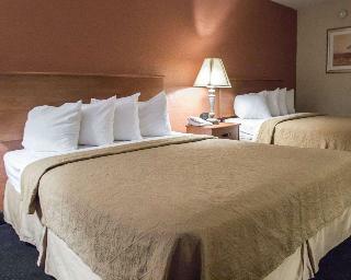 Hotel Comfort Inn