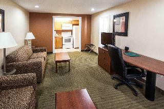 Hotel Comfort Inn