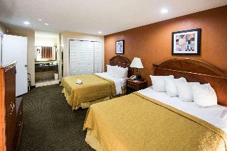Hotel Comfort Inn